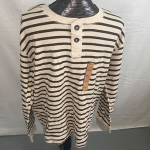 Vintage Sears Roebuck Thermal shirt Size XXL